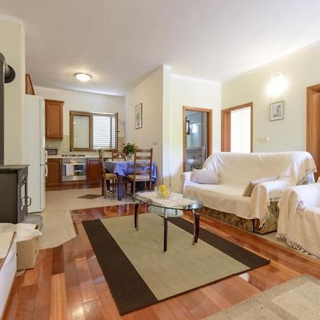 Apartment Petar Vitaljina Eksteriør billede