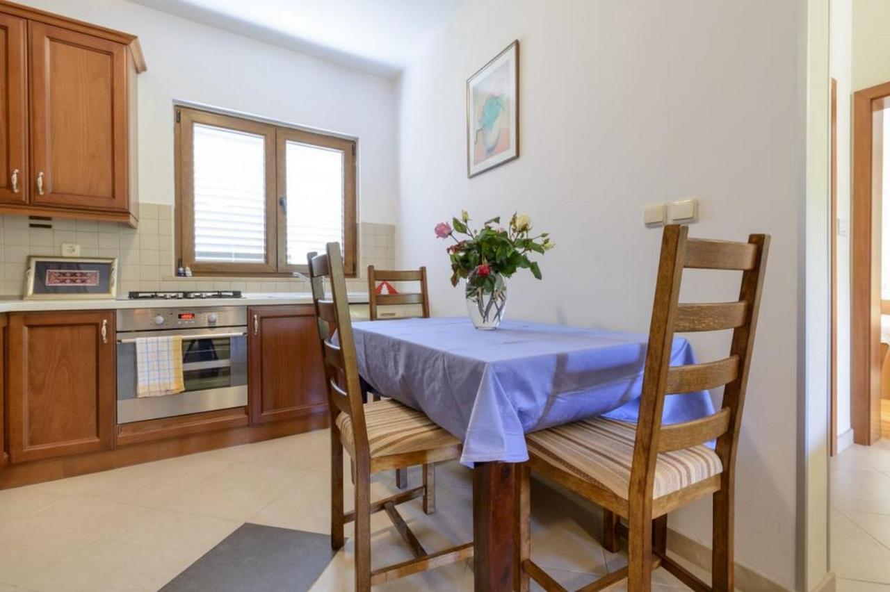 Apartment Petar Vitaljina Eksteriør billede