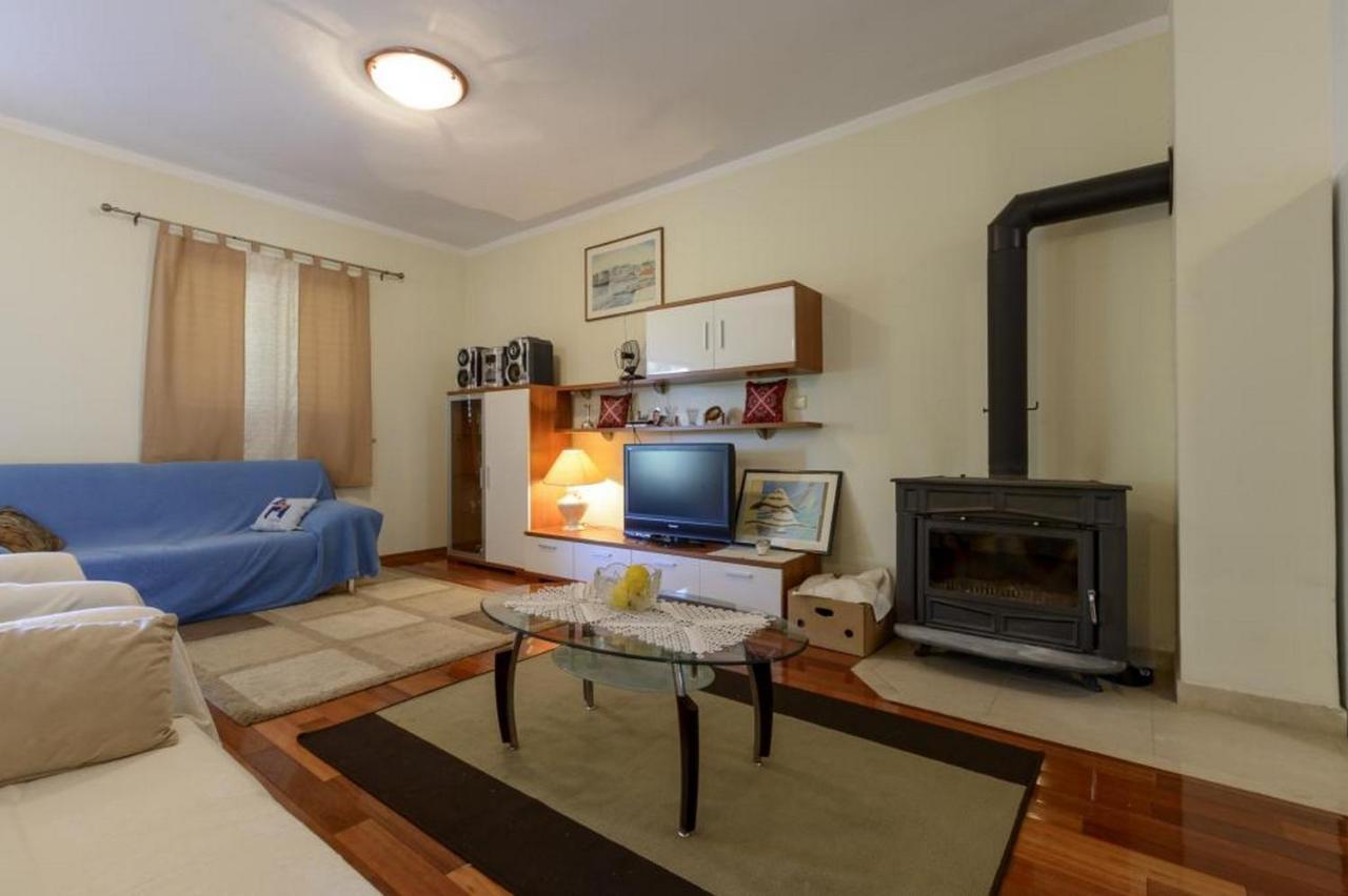 Apartment Petar Vitaljina Eksteriør billede