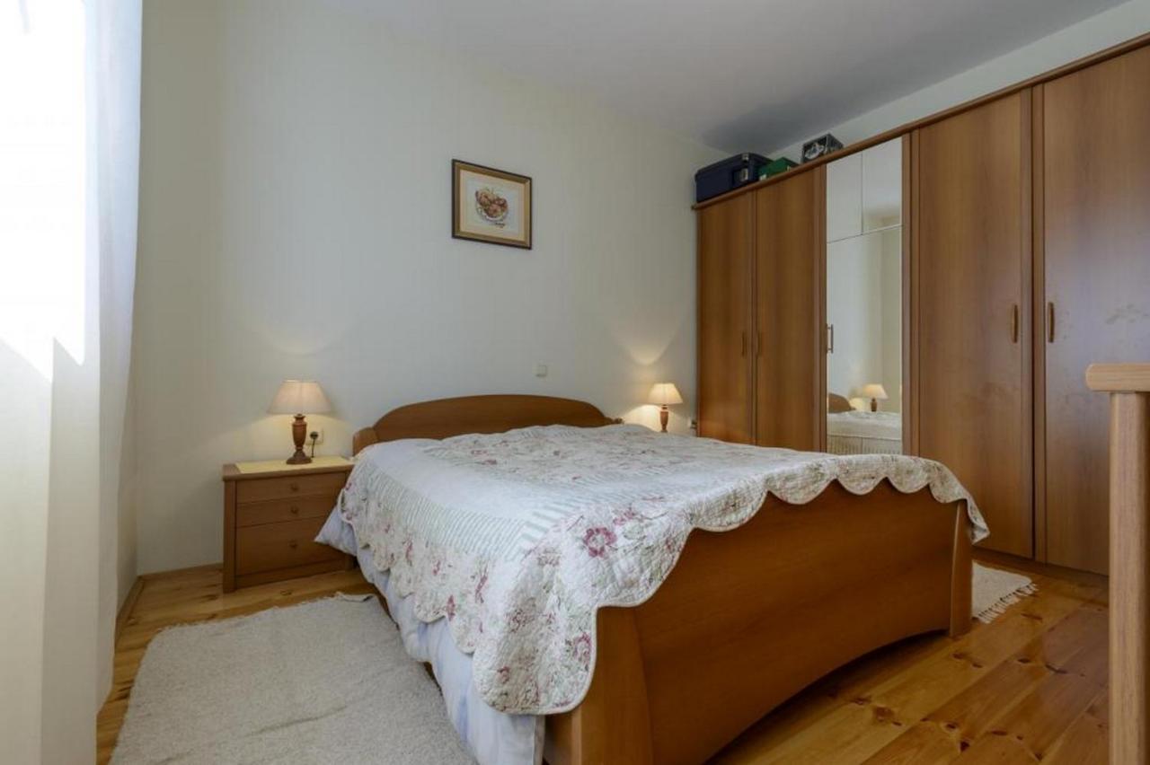 Apartment Petar Vitaljina Eksteriør billede