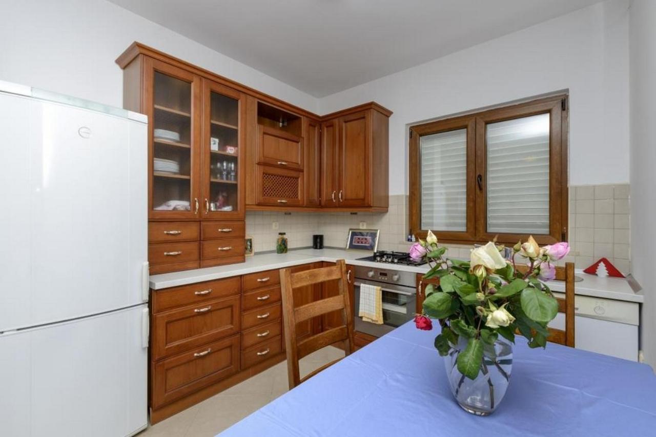 Apartment Petar Vitaljina Eksteriør billede