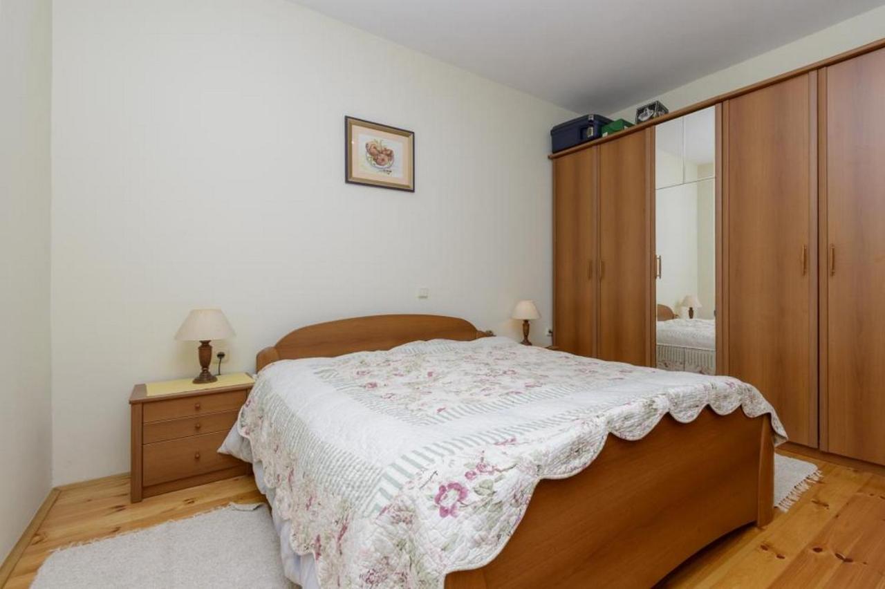 Apartment Petar Vitaljina Eksteriør billede