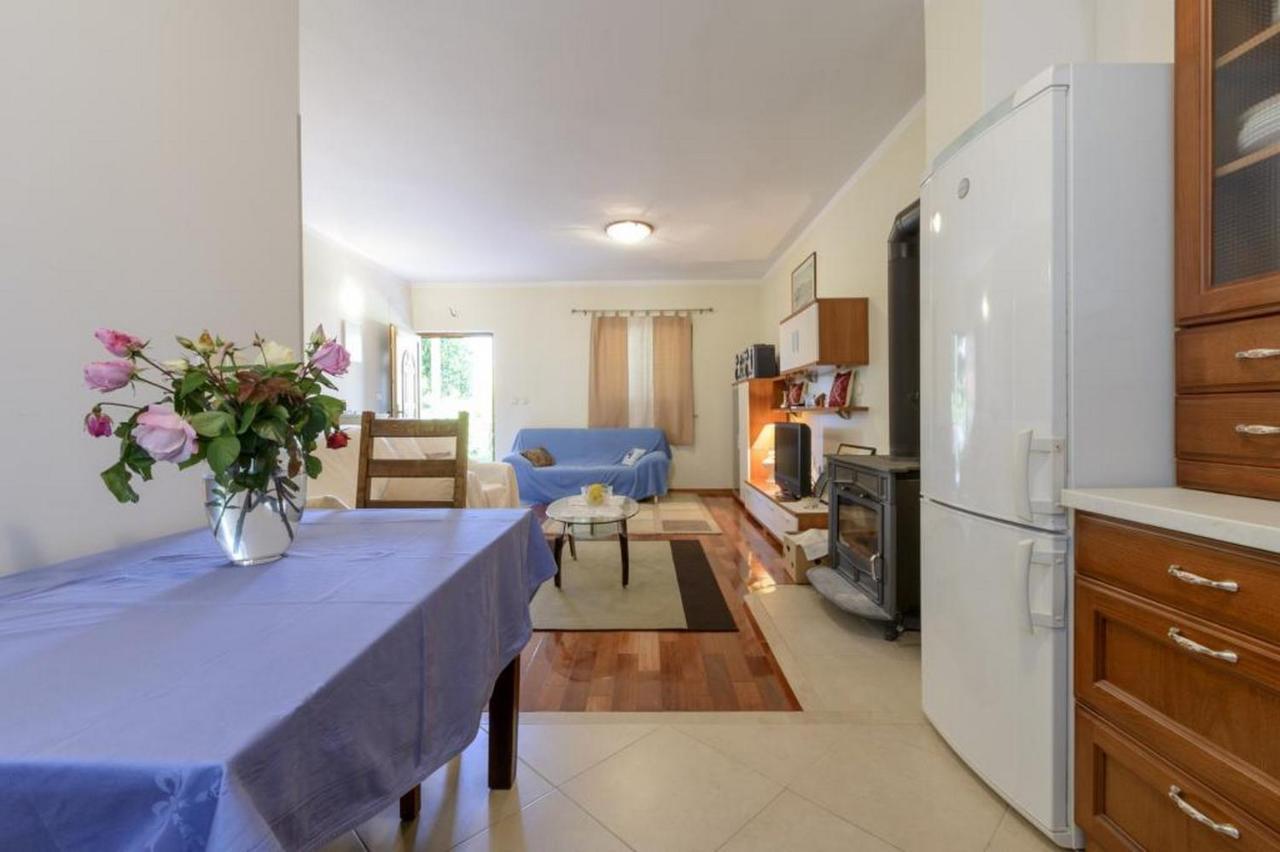 Apartment Petar Vitaljina Eksteriør billede