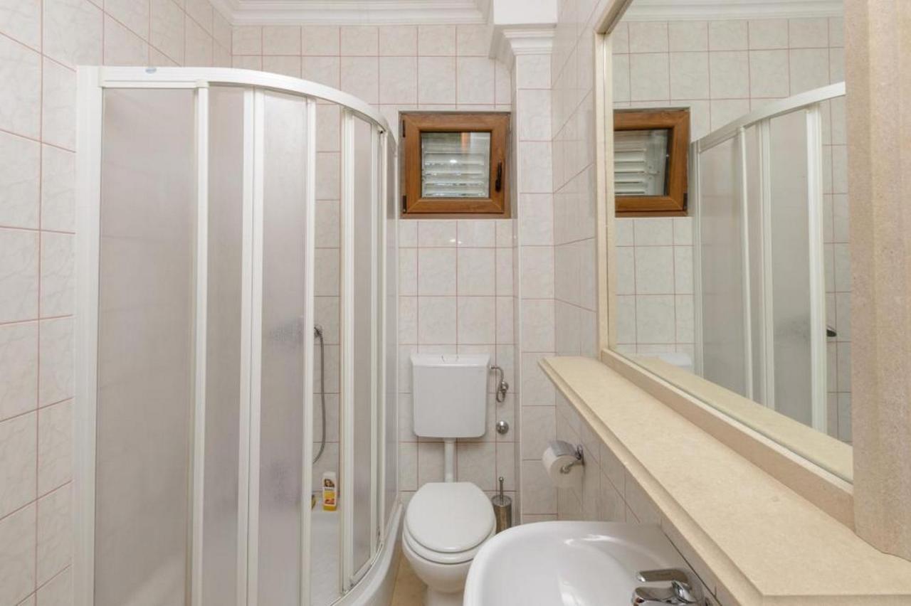 Apartment Petar Vitaljina Eksteriør billede