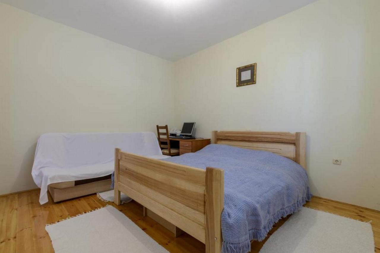 Apartment Petar Vitaljina Eksteriør billede